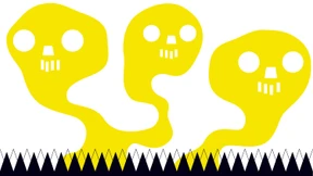 In Krematorien wirkt vieles kühl