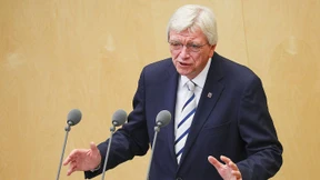 Bouffier und das Unvorstellbare