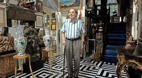 Wie weiterleben? Und warum?