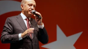 Erdogan greift nach der Macht