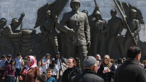 Erinnern, um zu vergessen 