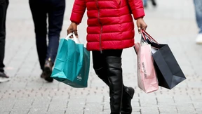 Altmaier rät zu Verzicht auf Weihnachtsshopping