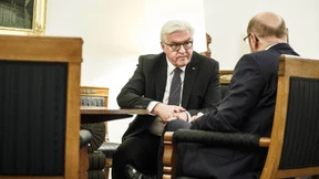 Goldene Leitern für die SPD