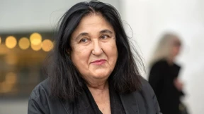 In ihrem Himmel leuchtet ein besonderer Stern