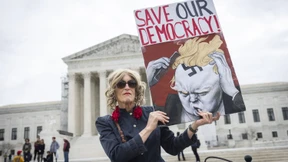 Die Einigkeit ist gut für Amerika