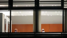 Scholz und Lindner zu Beratungen im Kanzleramt