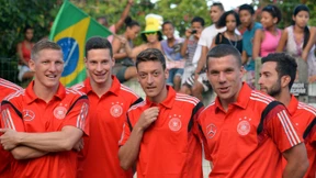 Jetzt hat Deutschland sogar Fans in Italien