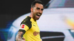 Alcácer ist jetzt richtiger Dortmunder