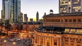 „ Das Konzerthaus soll ein Entdeckungsraum sein“