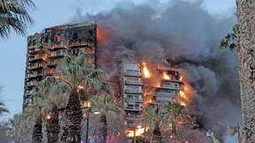 „Als wäre das Gebäude aus Kork“