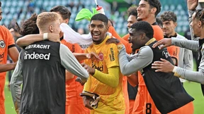 Wer ist der Trapp-Vertreter Kauã Santos?