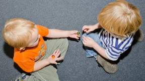 Im tiefsten Sinne sind wir soziale Wesen