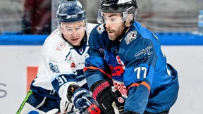 Corona bestimmt den Takt im Eishockey