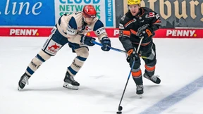 Keine Gefahr vor dem gegnerischen Tor