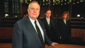 „Der große Alex“ ist tot