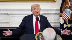 Rettet Trump jetzt die Ukraine, Militärexperte Lange?