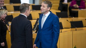 Immunität von Ramelow und Höcke aufgehoben