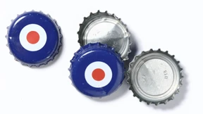 Alarm im  Bionade-Land