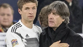„Mit Löw bringen wir wieder Schwung in die Bude“