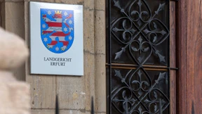 Fast fünf Jahre Haft nach rassistischem Angriff