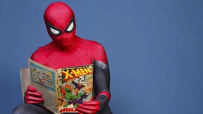 Spider-Man vor Marvel-Aus