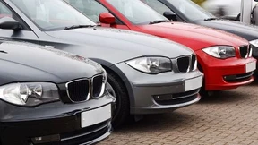 Deutsche Leasingbranche wächst