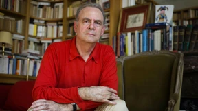 Der Gewinner ist Patrick Modiano