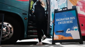 Wo der Impfstoff zu den Ärmsten gebracht wird