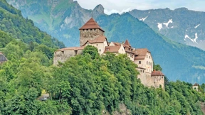 Viel mehr als nur ein Steuerparadies