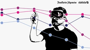 Warum das Metaversum noch nicht begraben werden sollte