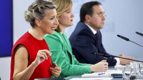 Krise mit Spanien, Freunde in den USA