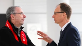 Opel-Betriebsrat befürchtet massive Senkung der Betriebsrenten