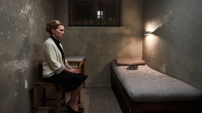 Die Grenze wird zur Mauer, auch in den Köpfen