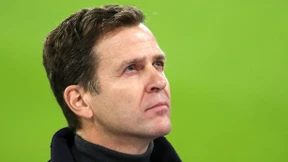 Oliver Bierhoff irritiert von Scholz-Aussage