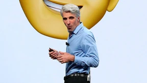 Wohlfühlen mit Apple