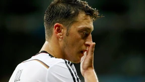 Özil fehlt wohl gegen Polen