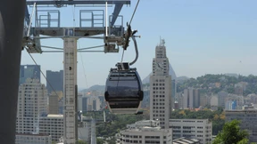 Wiederbelebung einer verlorenen Stadt