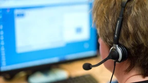 Die Krux mit dem Service