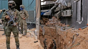 Die Löcher im Deal zwischen Israel und der Hamas