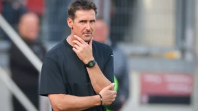 Tief Miro oder Joti?