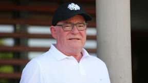 Abschied des Machers