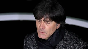 Diffuse Aussicht fürs DFB-Team