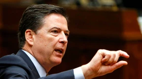 Die Großen lässt man laufen