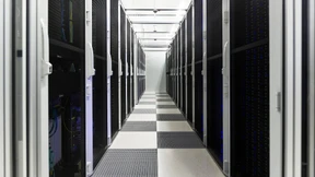 Wenigstens keine Cyberattacke