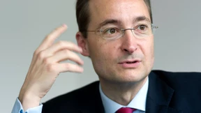 „Auch Deutschland steht vor dem Jahr des Drachen“