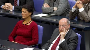 Gysis Hang zur Einsamkeit