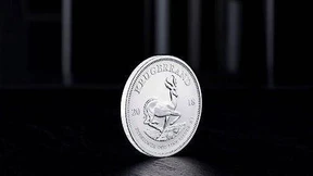 Der beliebte Krügerrand für Anfänger