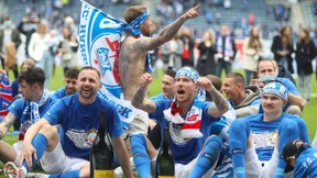 „Feier mit den Verrückten“ und ein „erschütterndes Resümee“