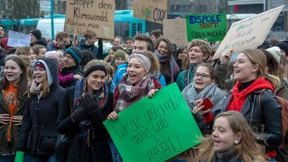 Für Eisbären und für Holland