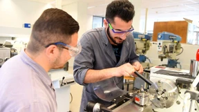 SPD und FDP fordern Chancen für gut integrierte Asylbewerber